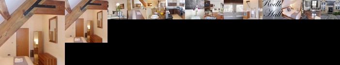 School House Mews 2 Rodley Hall