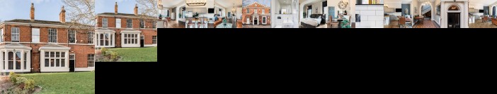 The Heaton at Claremont Serviced Apartments