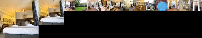 The Deakin at Claremont Serviced Apartments