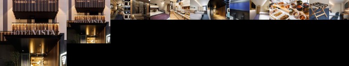 Hotel Vista Nagoya Nishiki