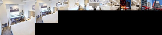 Red Planet Nagoya Nishiki