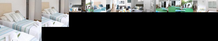 Metro & Beach Apartments