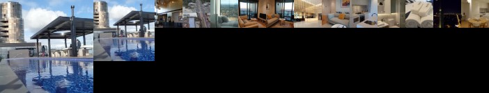 Whitehorse Towers Self Service Holiday Apartment