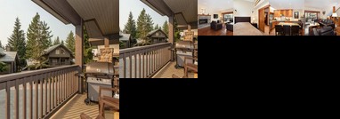 Whistler Snowy Creek Ski-In Access