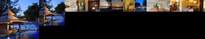 Samui Honey Backpacker Bungalow