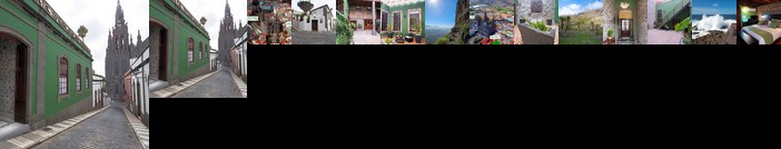 Hotel Emblematico Arucas