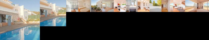 Villa Paradise Cala Vedella