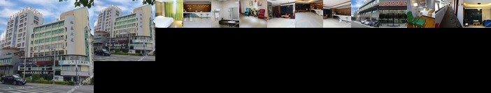 8090 Hotel Zhangzhou