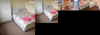 Green Hill Holiday Home