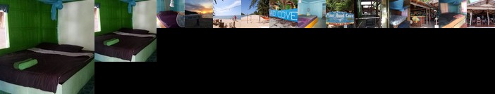 Mae Haad Cove Bungalow