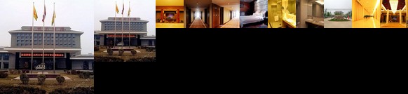 Taiyue Hotel Liaocheng