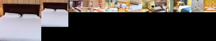 Pai Hotel Heze Dingtao Wantai City