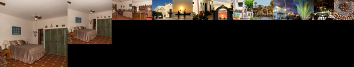 Studio Perejil by Villa Santo Nino