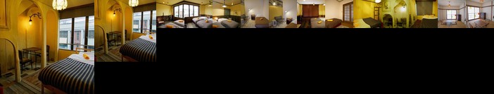 Hakuba station Guesthouse eN