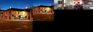 Okeefes Hotel Backpackers