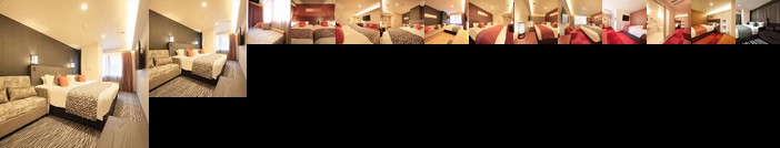 Centurion Hotel Classic Nara Station