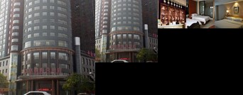 Yufeng International Hotel Xiaogan