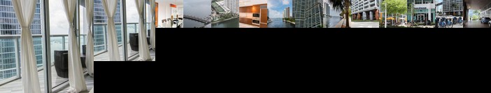 LUXURY 5-STAR CONDO @47TH floor in Icon Brickell