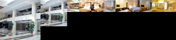 Jindu Hotel Hengshui