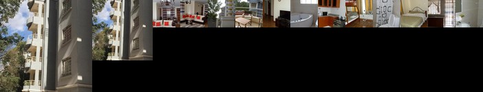 Cozy 3 Bedroom All Ensuite Apartment