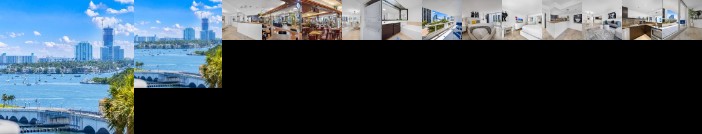 Tranquility on the Bay Miami