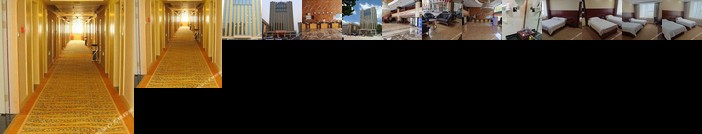 Bishui Lantian Hotel Hengshui