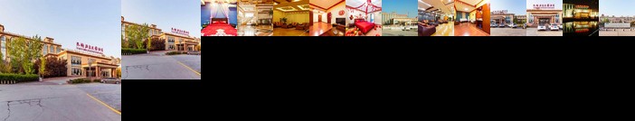 Tianyi Wenquan Huayuan Hotel