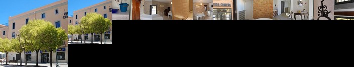 Apartaments Fonda Comerc