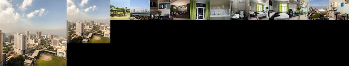 Yong's Place at Vista Residences Taft