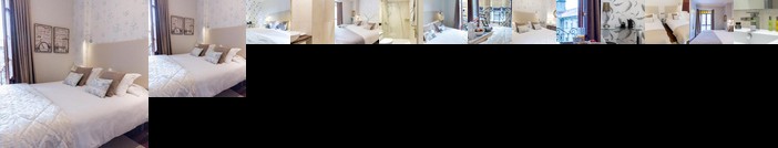 Cuatro Caminos Rooms