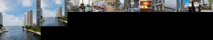 Miami Luxury Condo in Brickell Free SPA and Gym