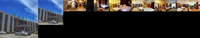 Zunshi Hotel