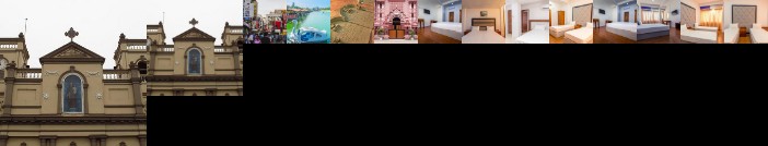 Metro Port City Hotel