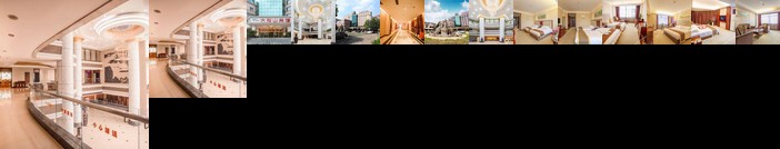 Dabieshan Hotel Huanggang