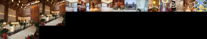 Yifang Shanshui Gloria Grand Hotel Luotian Hubei