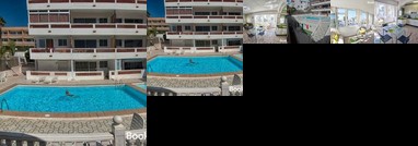 Nice Apartment San Agustin