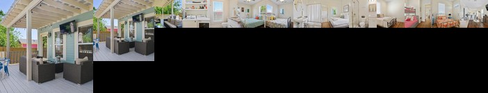 Near French Quarter For Large Groups