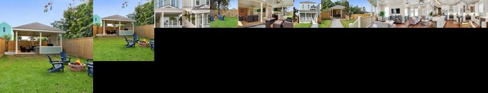 Close to French Quarter