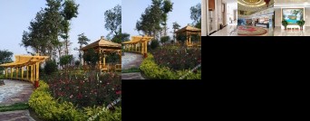 Huanghe Hotel Linxia