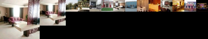 Haiwang Hongya Hot Spring Hotel