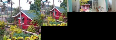 Kalfabun Guest House