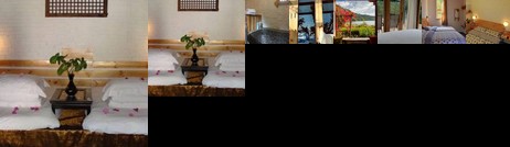 Red River Valley Hot Spring Resort Mile