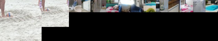 Casa de praia dos Machados