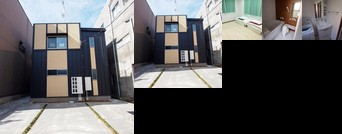 Apartment Hotel Horikawa