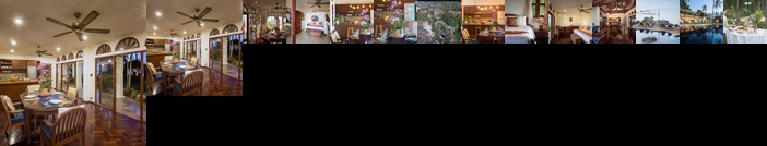 Villa Su Beachfront Pool Villa