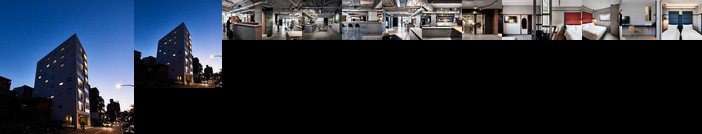 Waterfront Hotel Taipei City