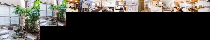 Bijou Suites Ferris Wheel View