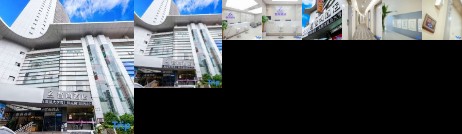 Zhotels Shanghai Wujiaochang Fudan University