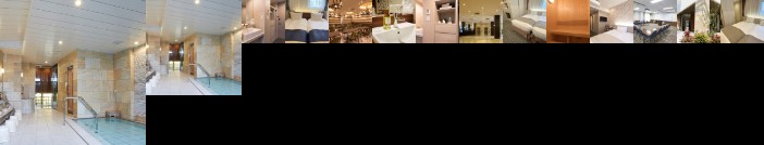 S Training Center Hotel