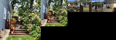 La Casita Cercedilla